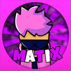 Matixon channel logo