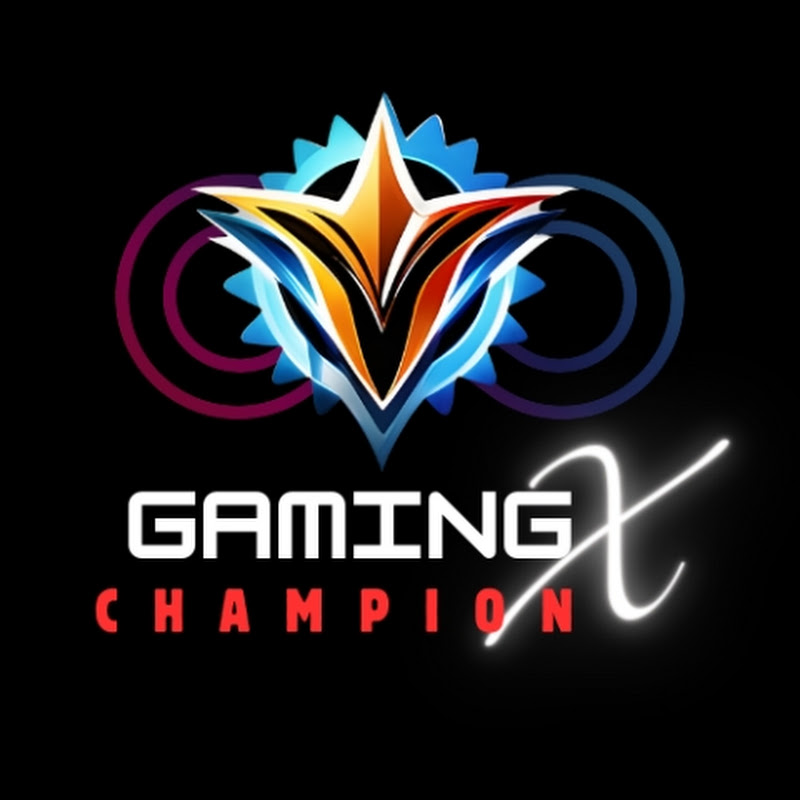 GamingChampionX