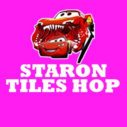 Staron Tiles Hop