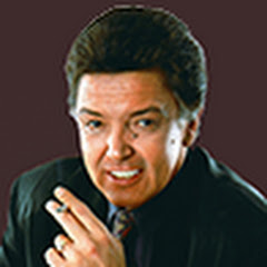 Alberto Vázquez - Topic