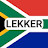 Local Is Lekker - RSA Entertainment 