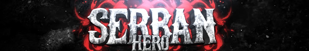 Serban Hero YouTube channel avatar