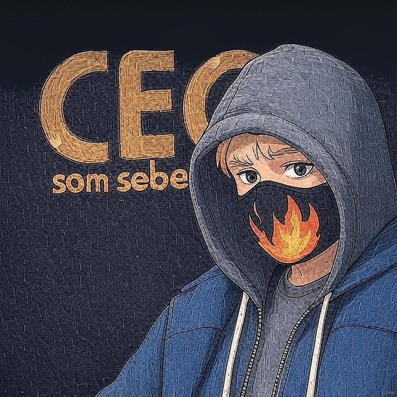 Samsebeceo | Машинная вышивка как бизнес. Logo