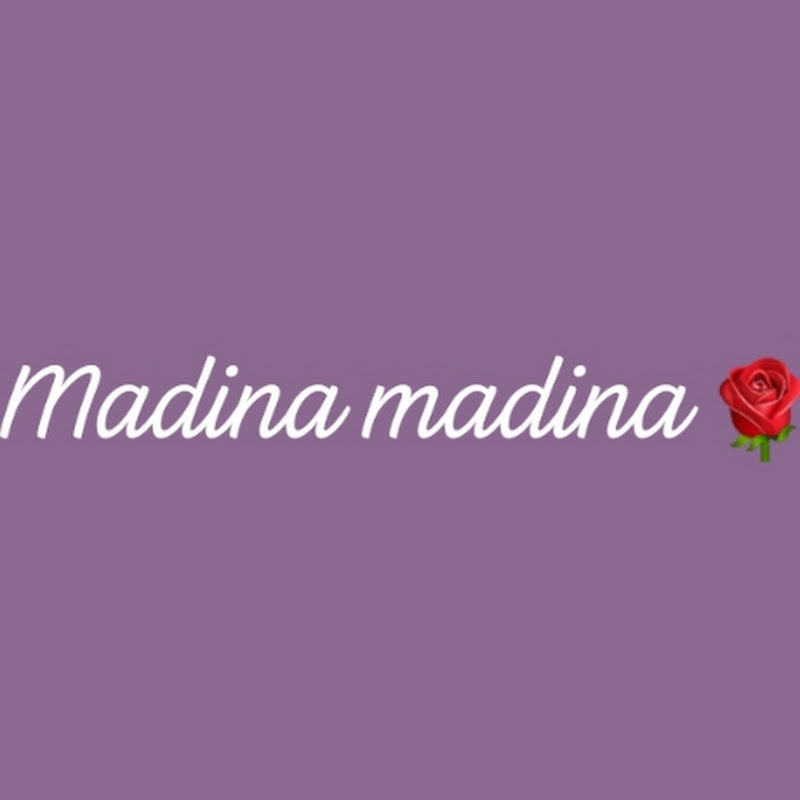 Madina