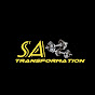 SA Transformation logo