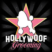 Hollywoof Grooming Channel