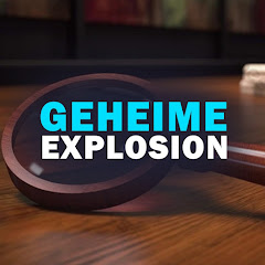 Geheime Explosion
