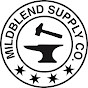 Mildblend Supply Co logo