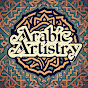 Arabic Artistry logo