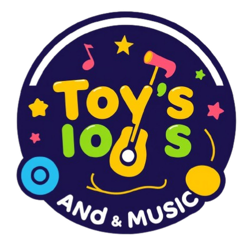Toys & Music