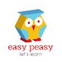 Easy Peasy! Let's Learn.