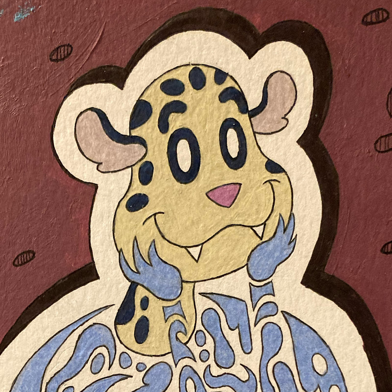TsukiSheep 