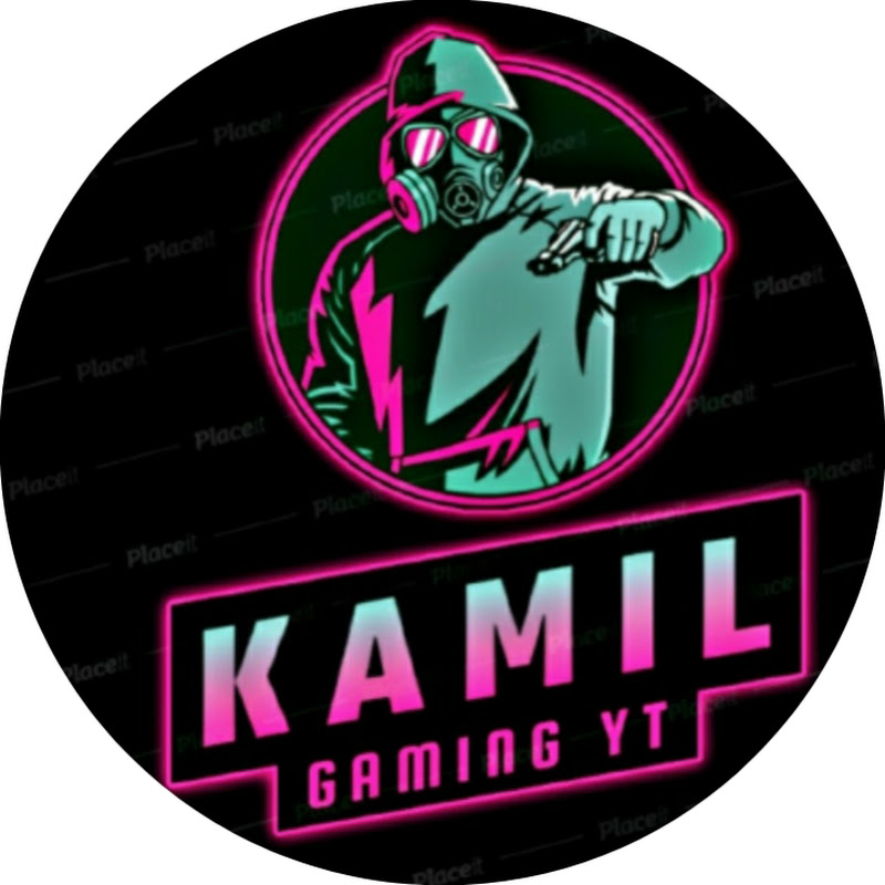 Kamil Gaming YT