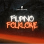 Chris Filipino Folklore logo