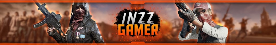 Inzz Trick YouTube channel avatar