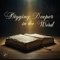 Digging Deeper in the Word logo
