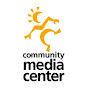 Community Media Center YouTube Profile Photo