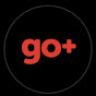 Go+ Energy Drink logo