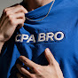 Аватар канала CPA BRO