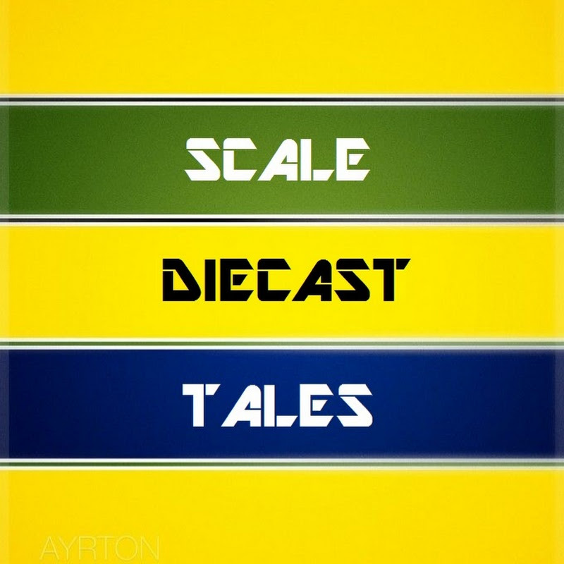 ScaleDiecastTales