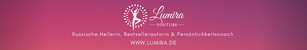 Lumira Ra YouTube-Kanal-Avatar