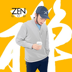 Zen God Avatar