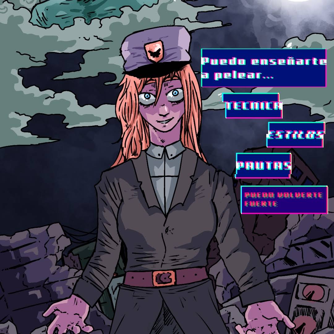 Post from Grem Animator
