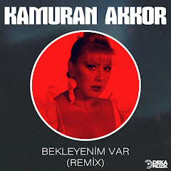 Kâmuran Akkor - Topic