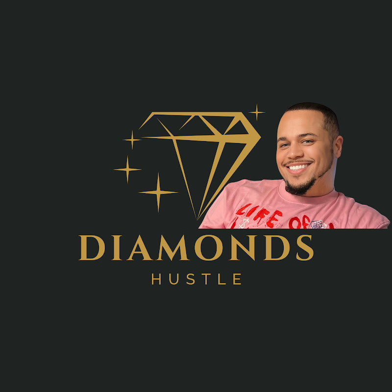 Diamonds Hustle