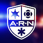 Alpha Responder Network logo