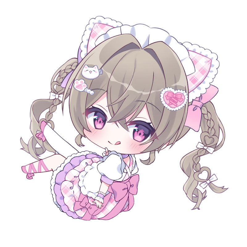 にっこりあたち