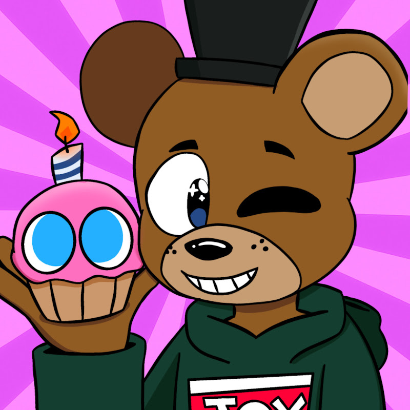 FNAF plush movies