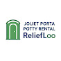 Joliet Porta Potty Rental | ReliefLoo logo