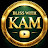 @BlissWithKAM