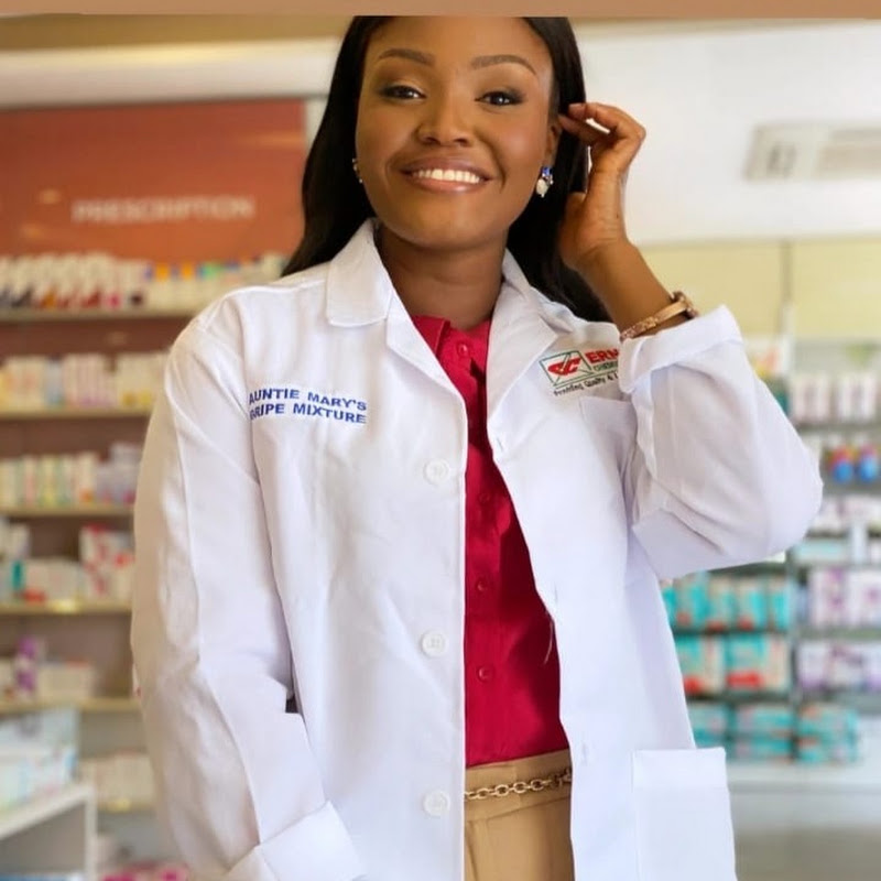 Dr. Dadebo, PharmD