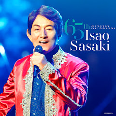 Isao Sasaki - Topicアイコン画像