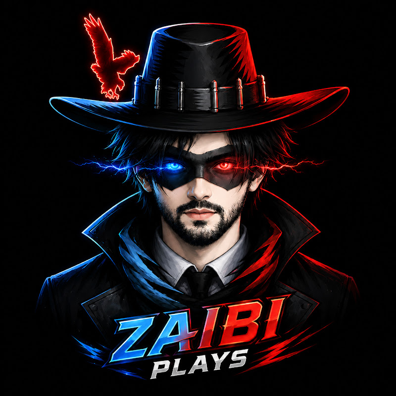 ZAiBi PLays