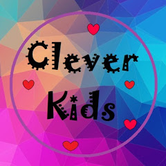 Clever Kids Avatar