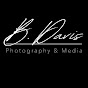 Blair Davis - @BDavis.Photo721 - Youtube