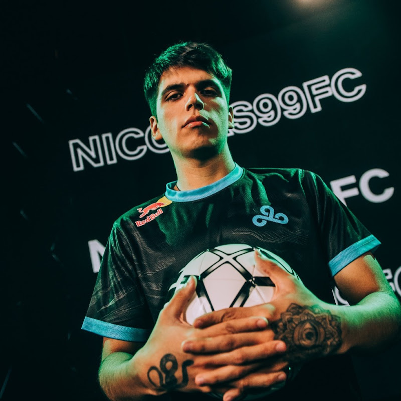 Nicolas99FC