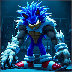 SonicEXE Justice Retribution  avatar