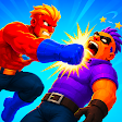 Kick and Run icon