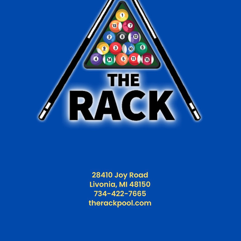 Image of channel the The Rack 1