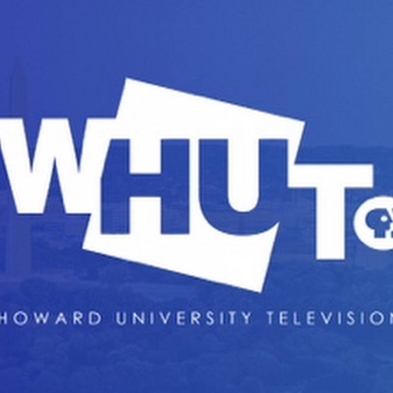 WHUT |  Howard University Television