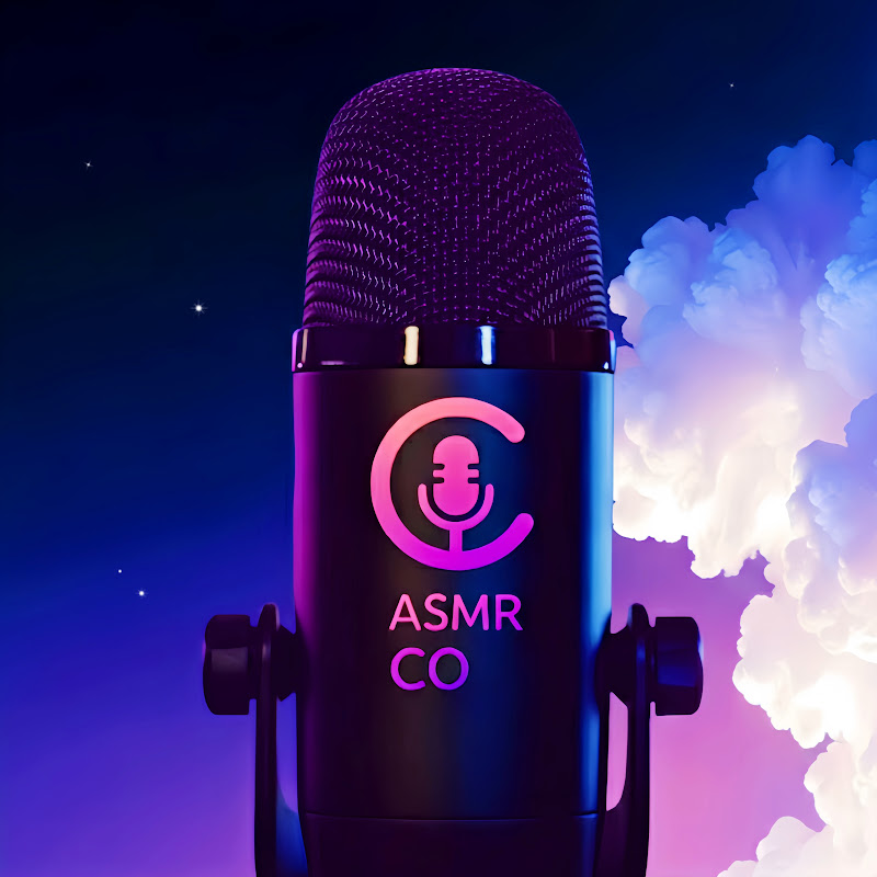 Photo ASMR Co