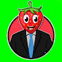 Erdbeer Gaming Avatar
