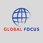 GLOBAL FOCUS logo