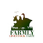 FARMLY Livestock Farm logo