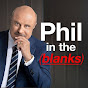 Phil in the Blanks