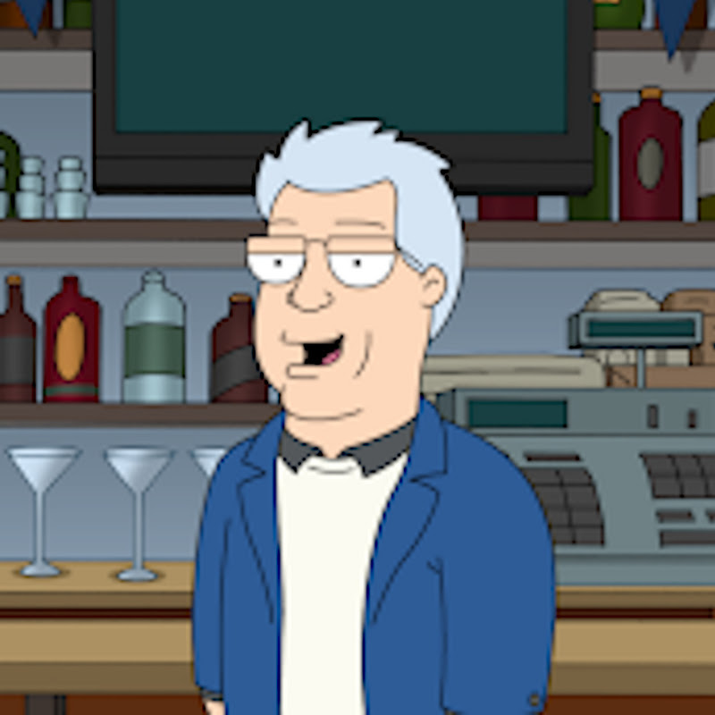 Silver Fox Hot Takes